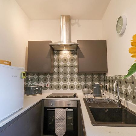 Book House Apartment Whitby Luaran gambar