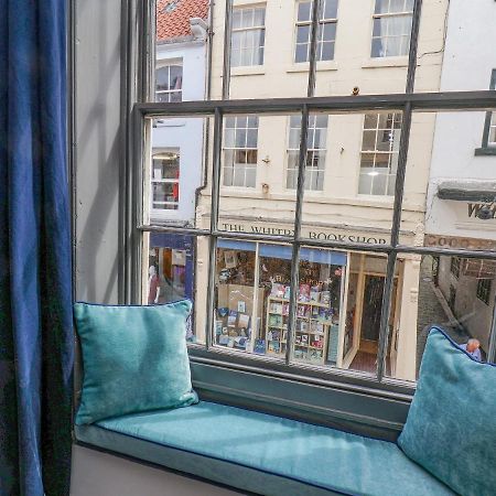 Book House Apartment Whitby Luaran gambar