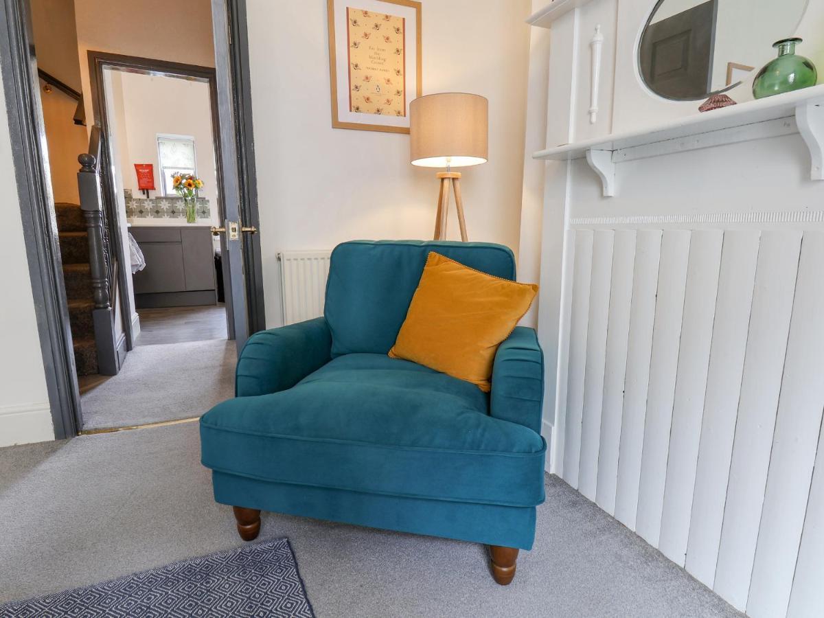 Book House Apartment Whitby Luaran gambar