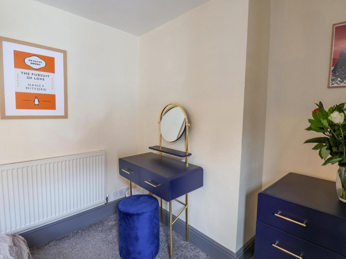 Book House Apartment Whitby Luaran gambar
