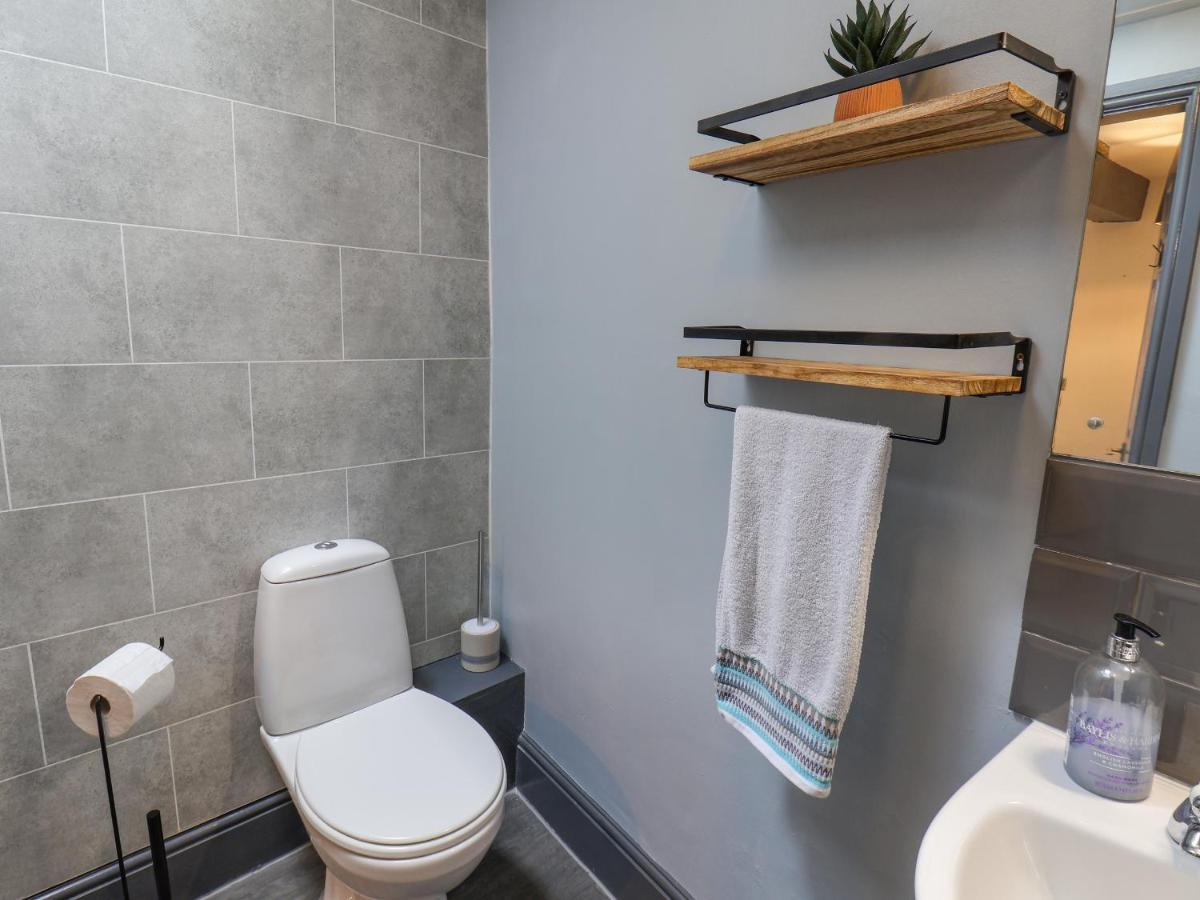 Book House Apartment Whitby Luaran gambar
