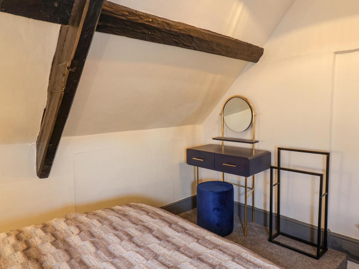 Book House Apartment Whitby Luaran gambar