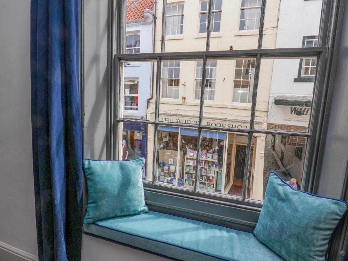 Book House Apartment Whitby Luaran gambar