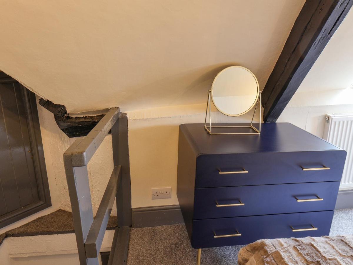 Book House Apartment Whitby Luaran gambar