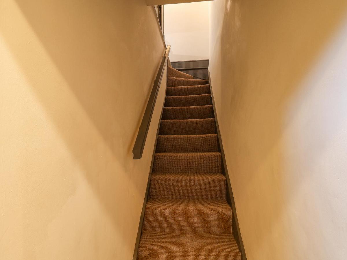 Book House Apartment Whitby Luaran gambar