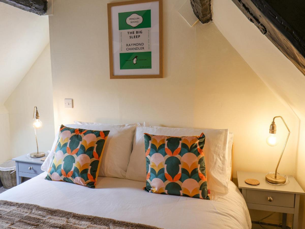 Book House Apartment Whitby Luaran gambar