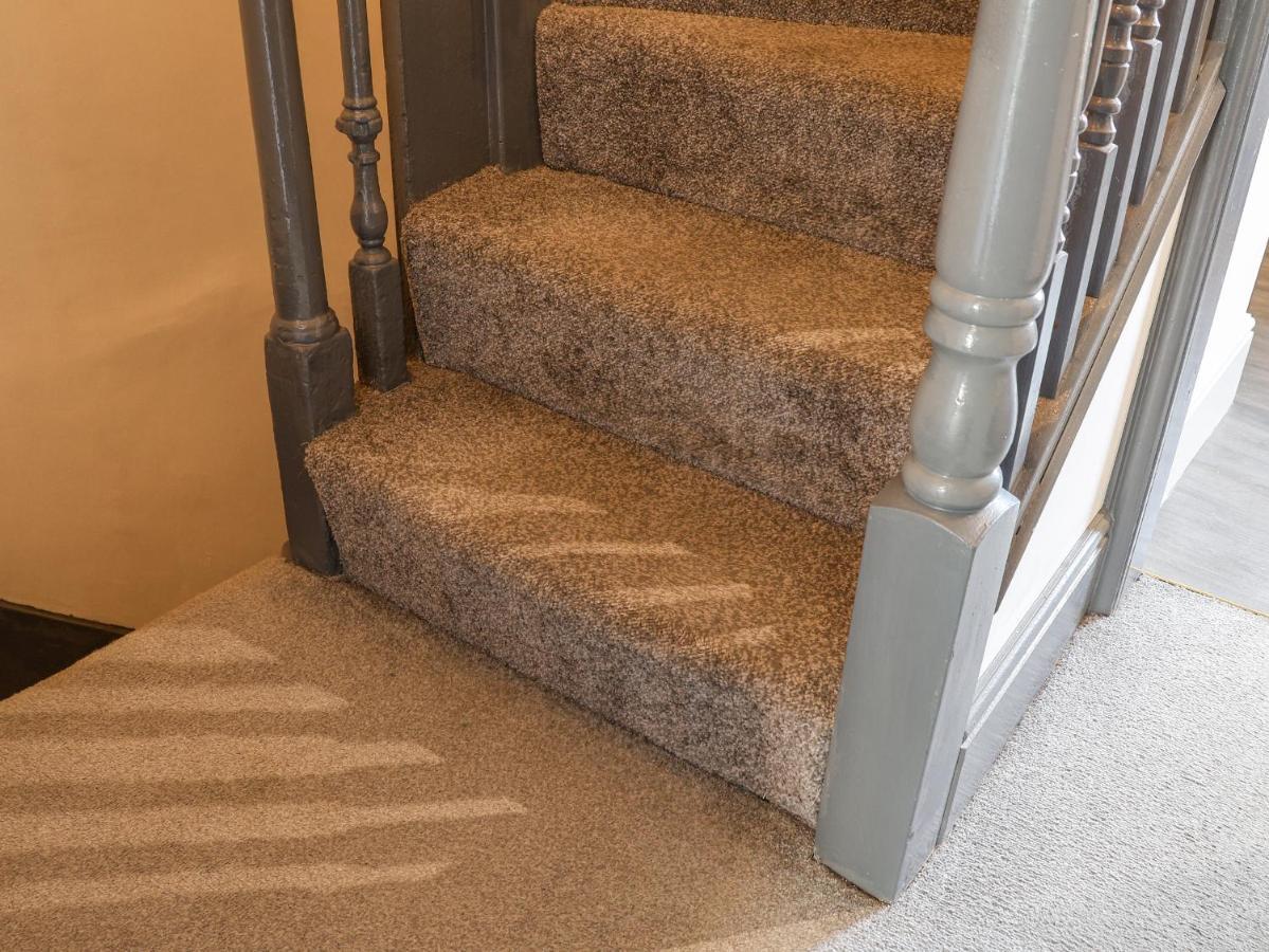 Book House Apartment Whitby Luaran gambar